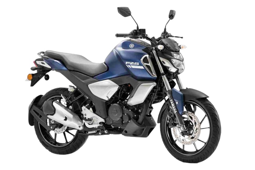 2023 Yamaha FZ fi 