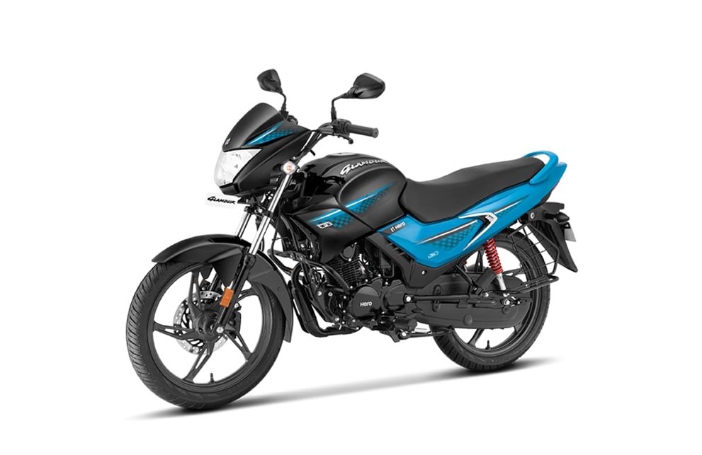 2023 hero glamour bike launched price and specs
