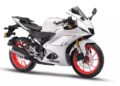 2023 yamaha r15 v4