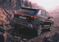 creta suv rear