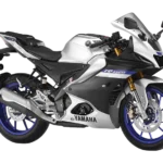 yamaha r15m grey