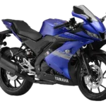 yamaha r15s