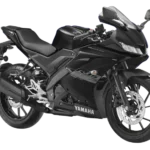 yamaha r15s black