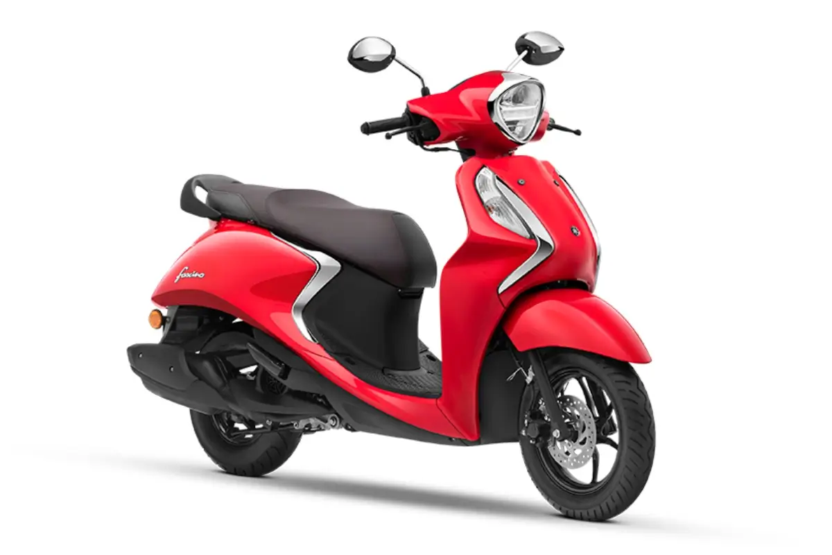 2024 யமஹா ஃபேசினோ 125 எஃப்ஐ