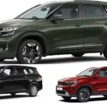 சிறப்பு கிராவிட்டி எடிசனை வெளியிட்ட கியா இந்தியா 7 kia gravity edition