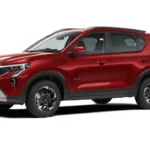 சிறப்பு கிராவிட்டி எடிசனை வெளியிட்ட கியா இந்தியா 6 kia sonet gravity edition