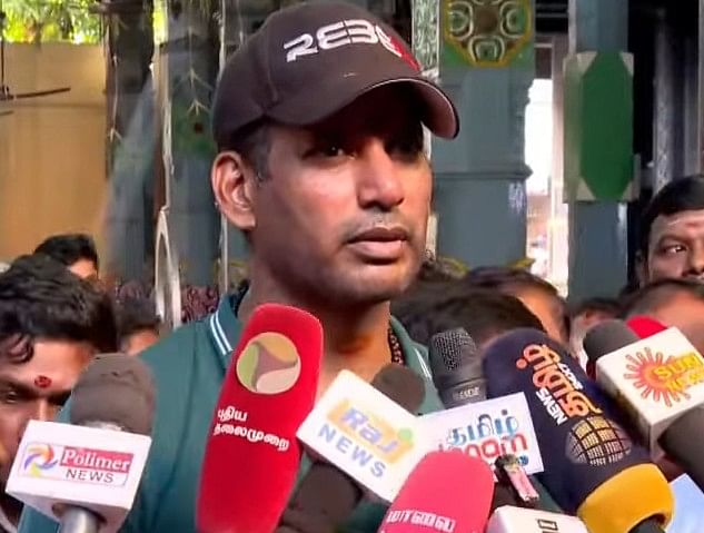 விஷால்