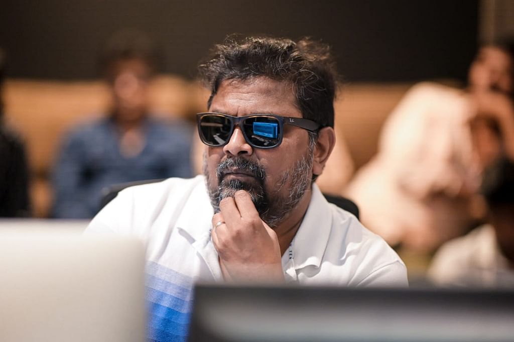 Mysskin