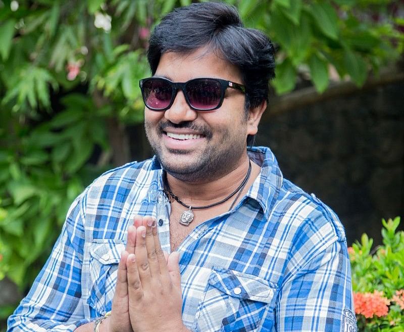 மிர்ச்சி சிவா