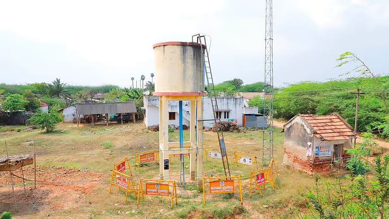 Vengaivayal