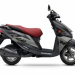 சுசுகி அவெனிஸ் 125