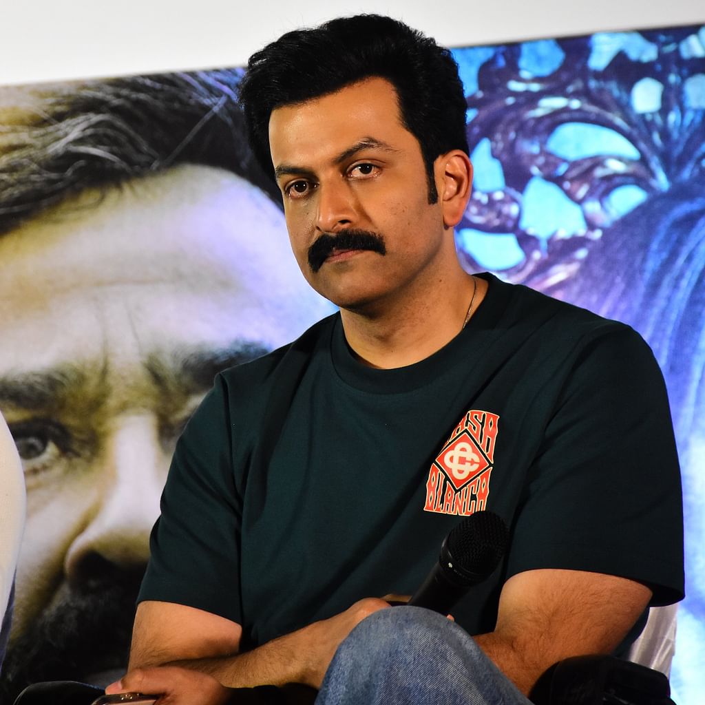 Prithviraj Sukumaran - L2: Empuraan