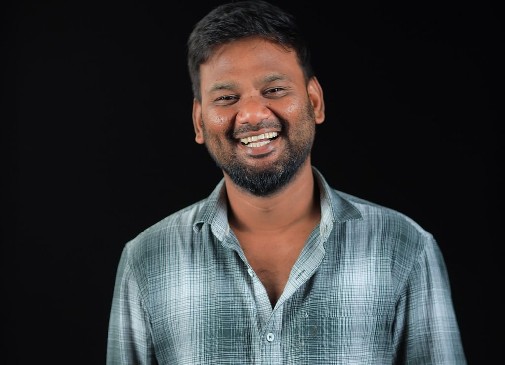  Tamilarasan Pachamuthu 