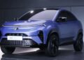 tata curvv.ev