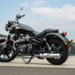 royal enfield super meteor 650