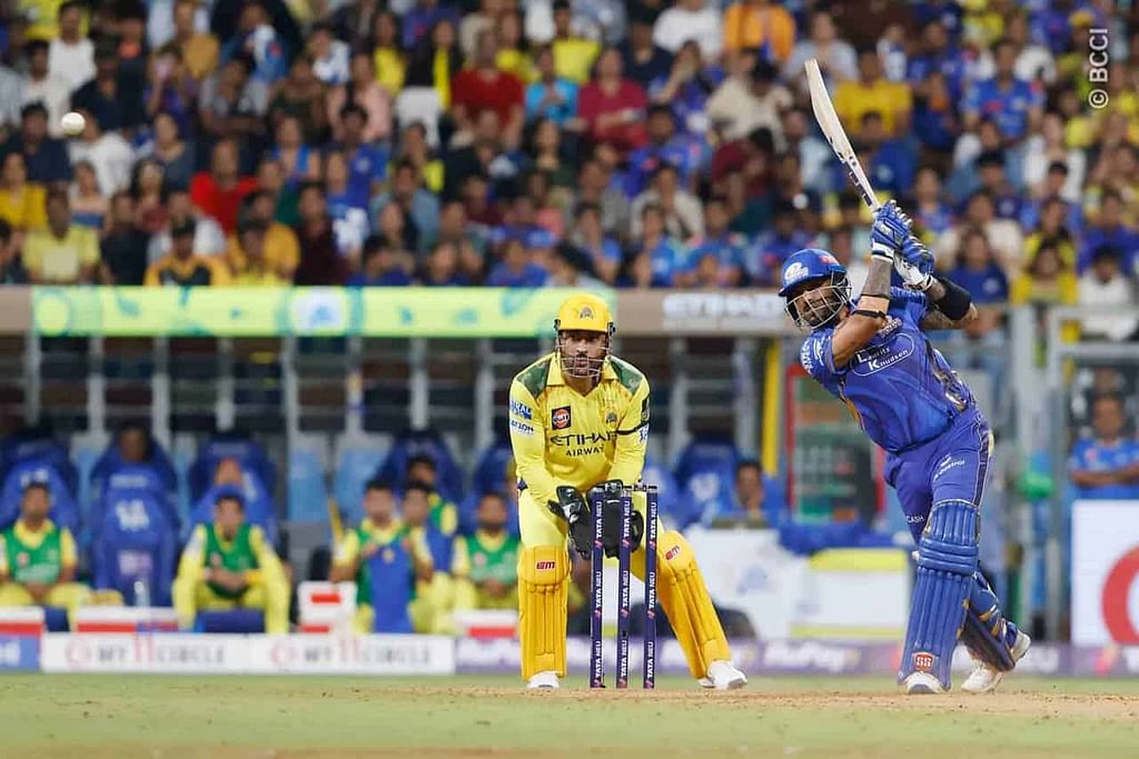 Dhoni