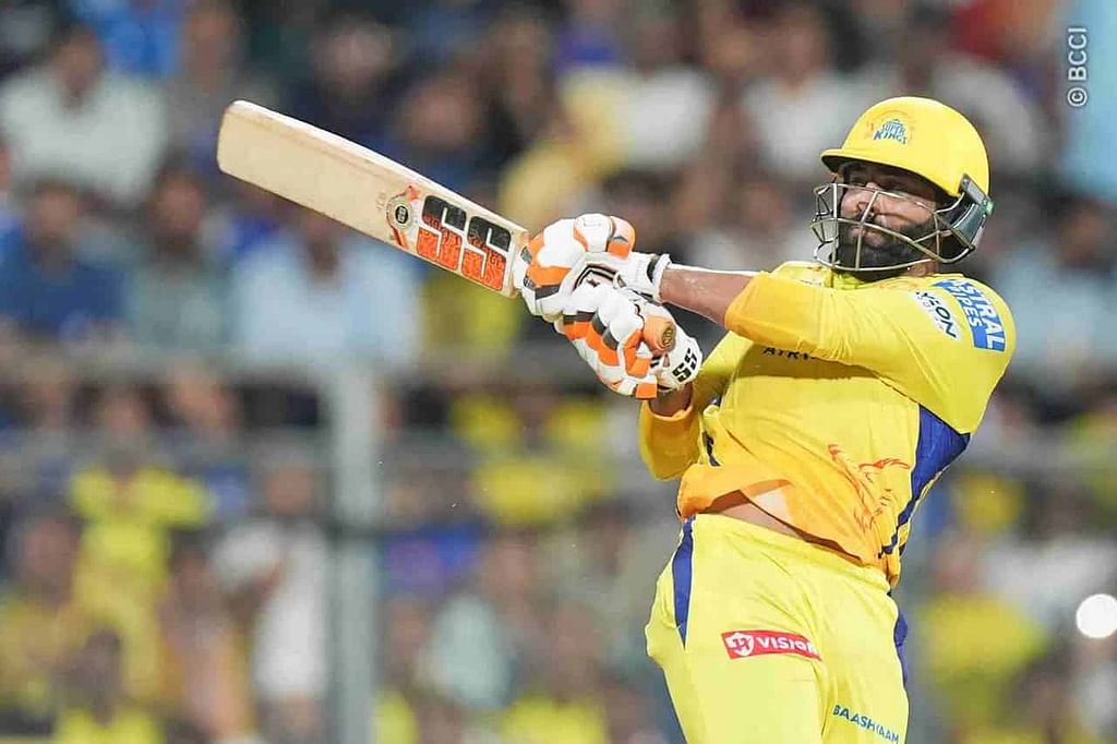 Jadeja