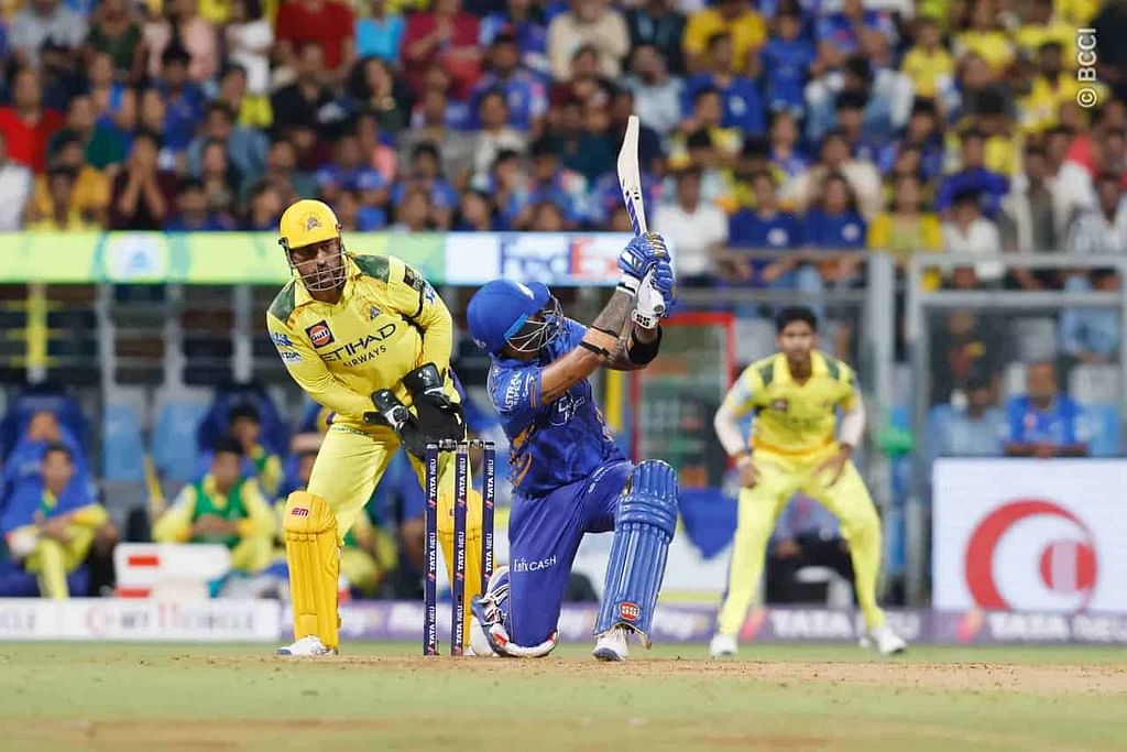 Dhoni