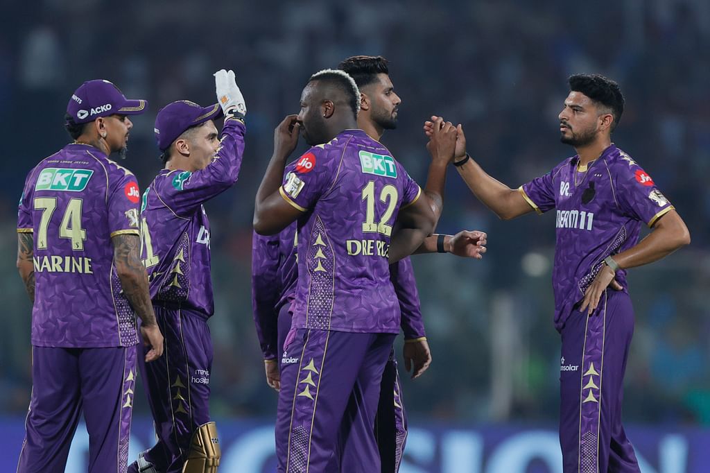 கொல்கத்தா