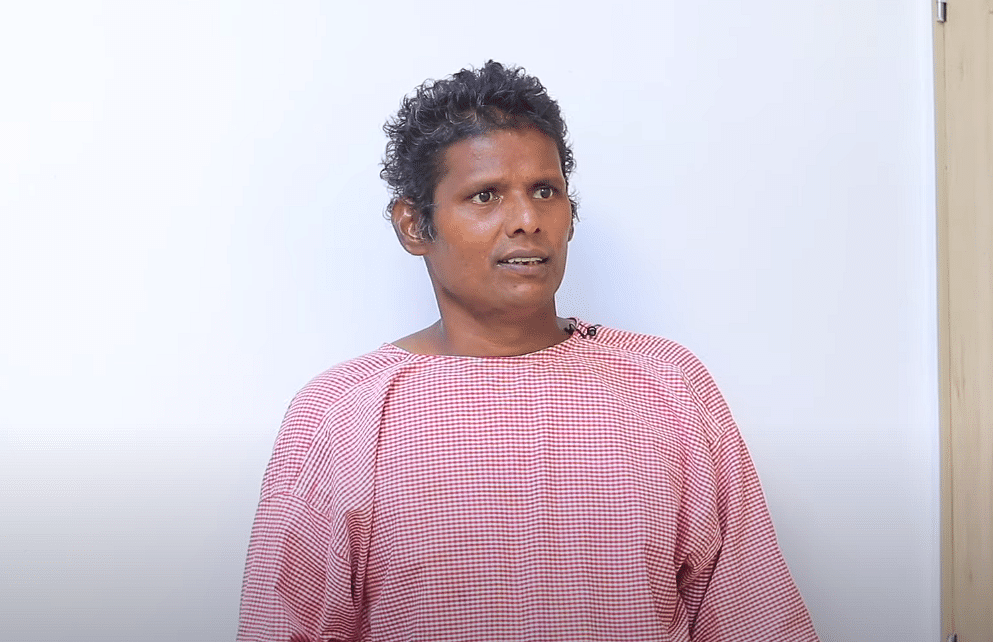 Lollu Sabha Antony