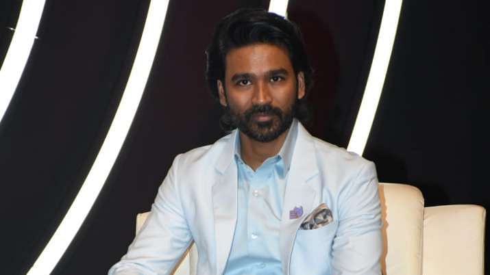 Dhanush
