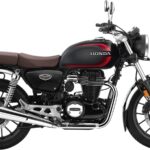 honda cb350 hness dlx pro chrome