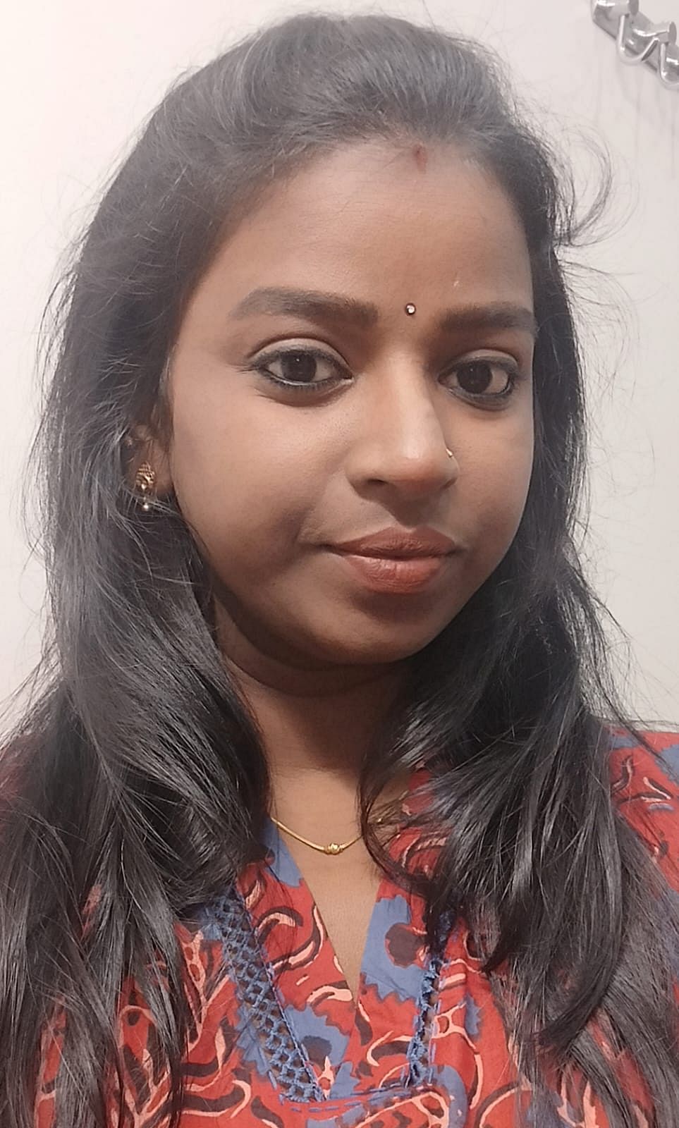 ஊட்டச்சத்து நிபுணர் நித்திய ஶ்ரீ
