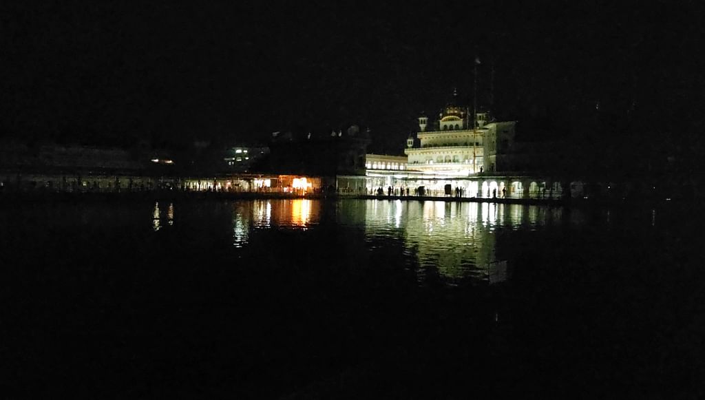 Golden Temple