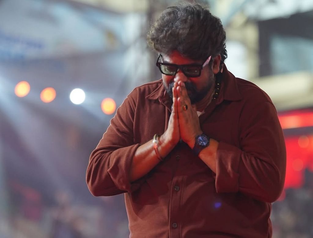 joju george 