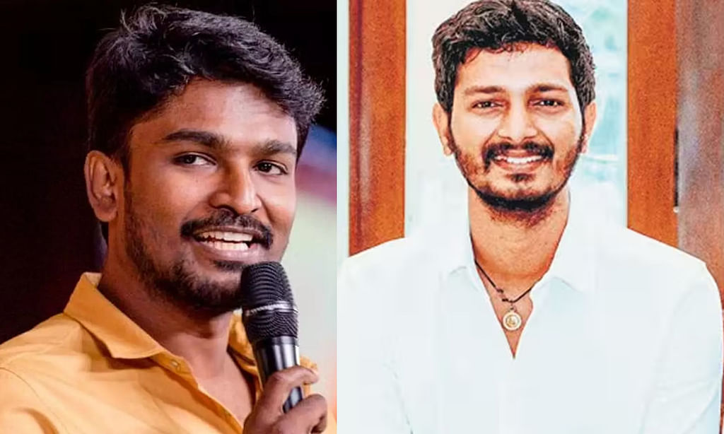 ரத்னகுமார், ஸ்ரீகணேஷ்