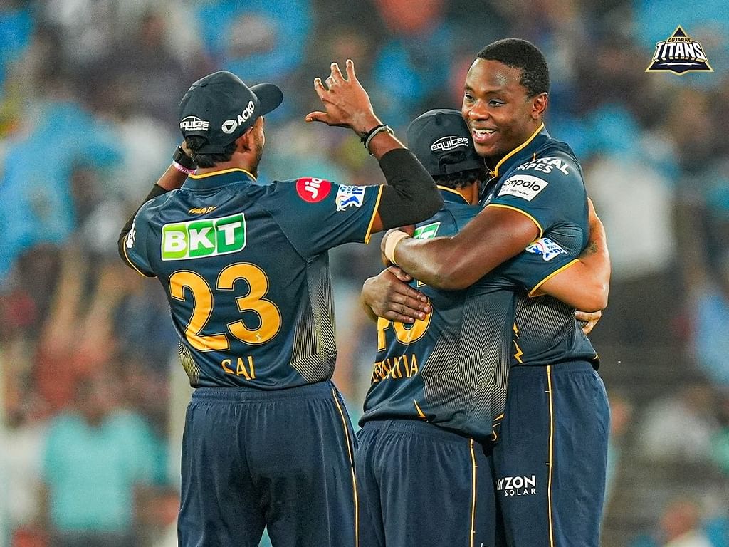 Rabada