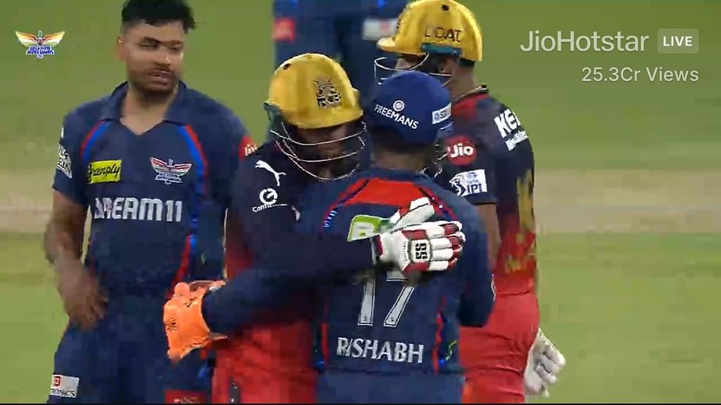 Rishabh Pant