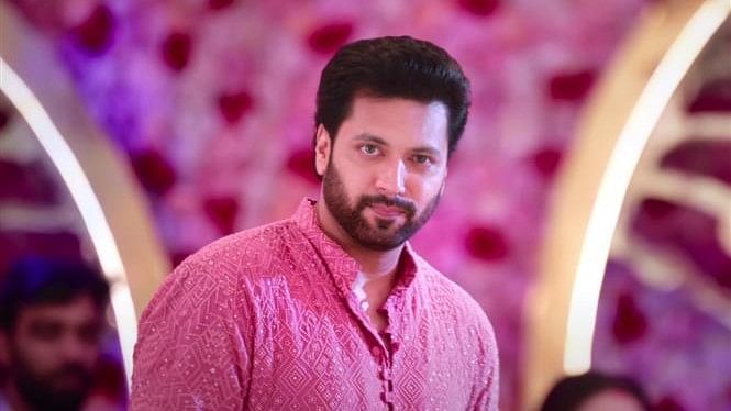 Ravi Mohan
