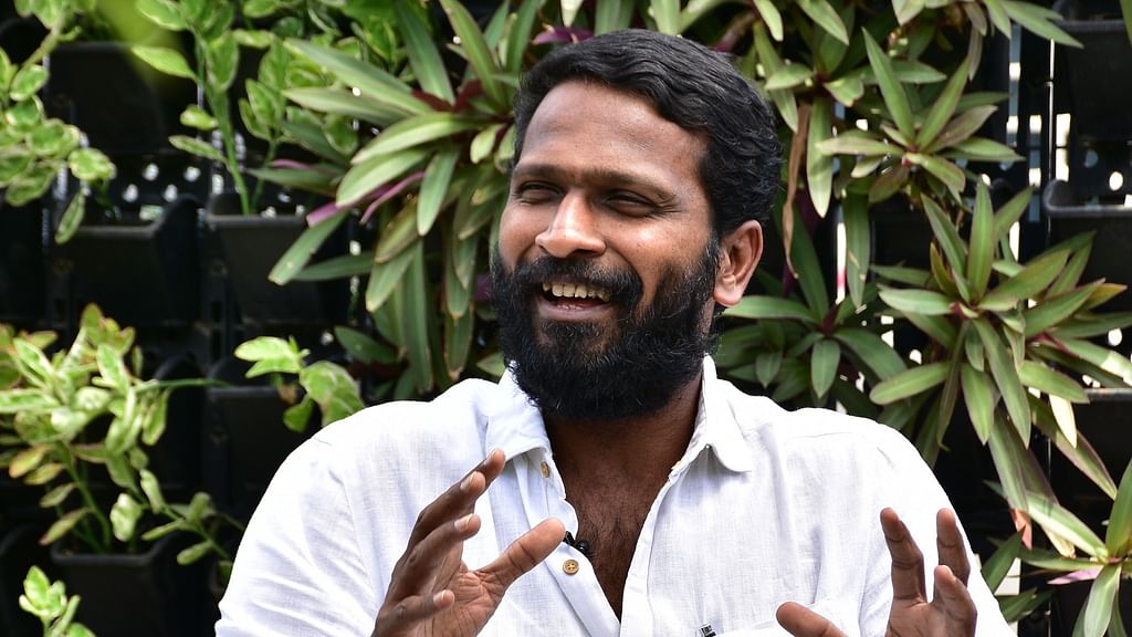 Vetri Maaran