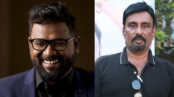 அருண்ராஜா காமராஜ், கே.ஆர்.பிரபு