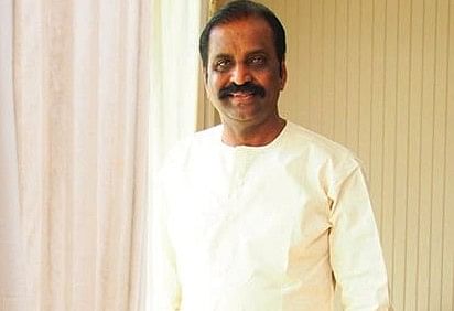 வைரமுத்து