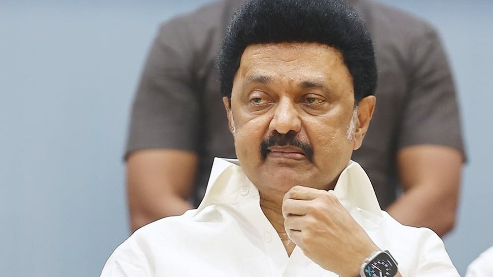 ஸ்டாலின்