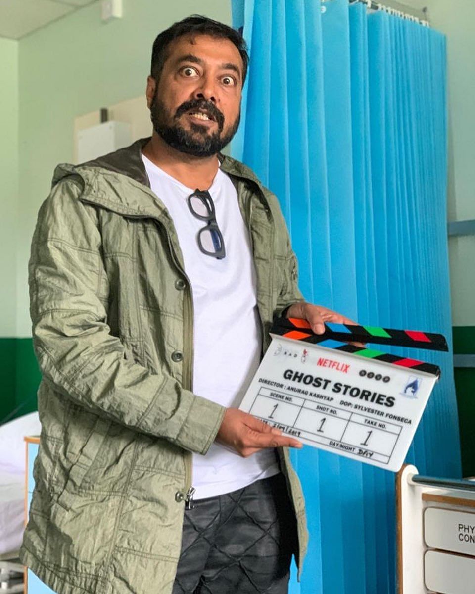 Anurag Kashyap