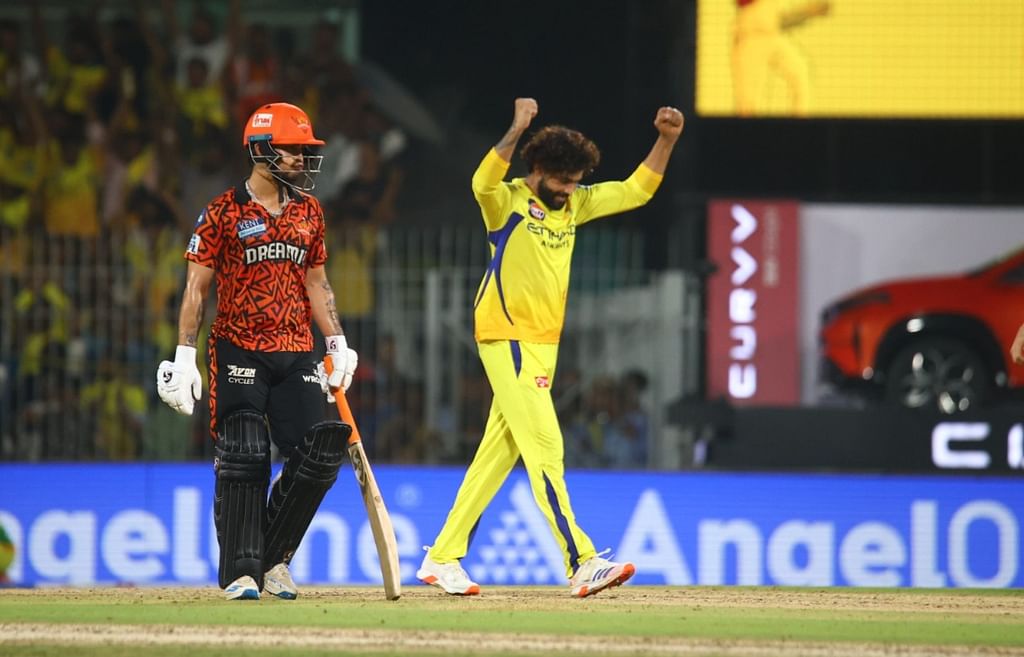 Jadeja
