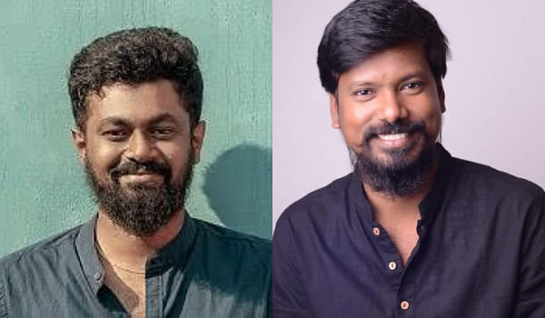 விநாயக் சந்திரசேல்கரன், பி.எஸ் வினோத்ராஜ்