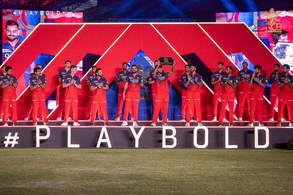 RCB