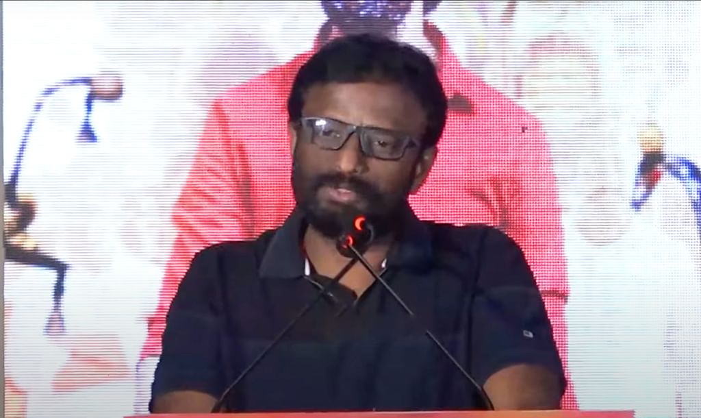 இயக்குநர் பாண்டிராஜ்