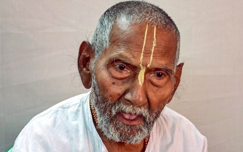 பாபா சிவானந்த்
