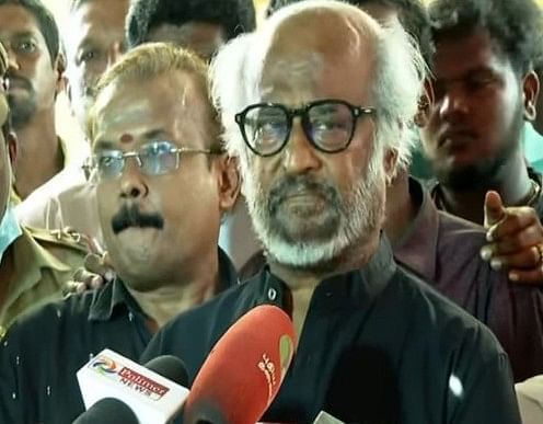 ரஜினிகாந்த்