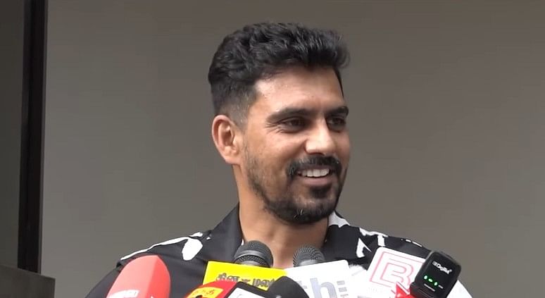 எஸ்.ஆர்.பிரபு