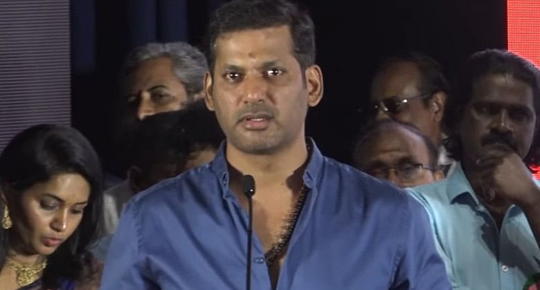விஷால்