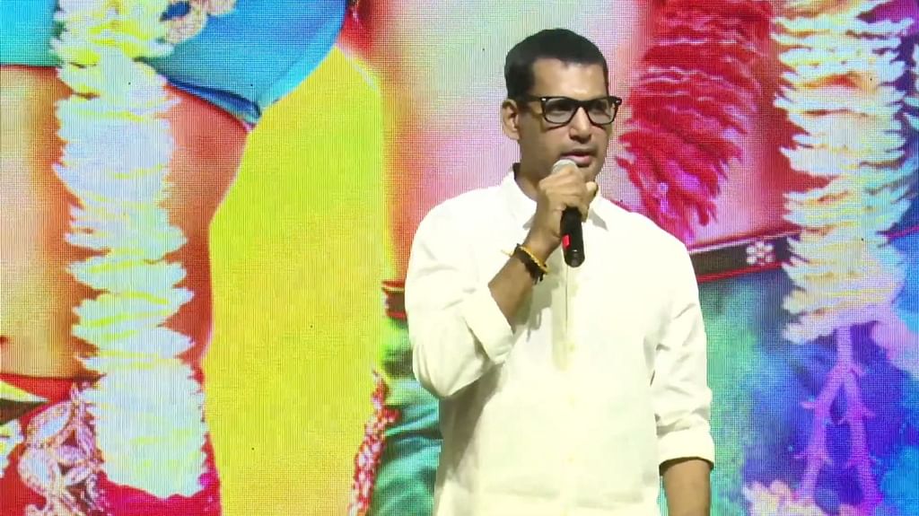 Vishal - விஷால் 