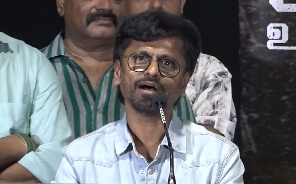 Murugadoss about Vijayakanth