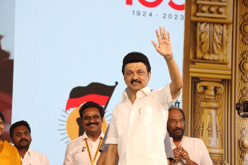 ஸ்டாலின்