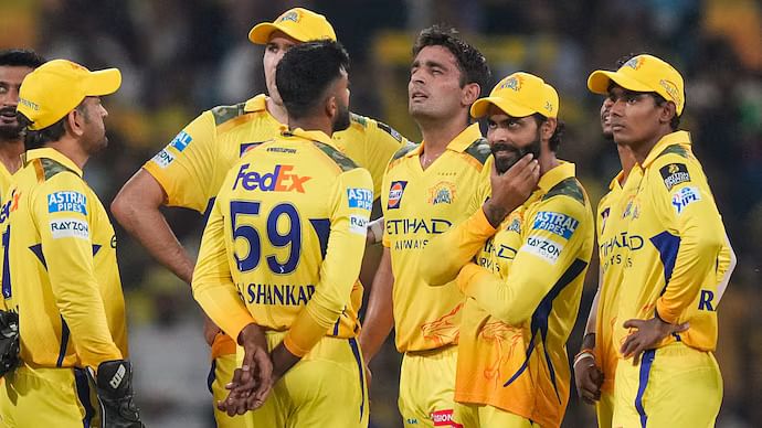 csk